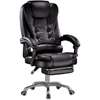 Fauteuil bureau confortable pour ministre et DG thumb 2