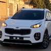 KIA SPORTAGE 2016, 4x4 thumb 2