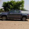 A vendre Pick-up 4X4 Foton tunland G7 Elite thumb 0
