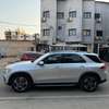 Mercedes benz GLE 450 thumb 2