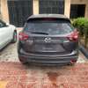 Mazda CX-5 GT 2017 venant thumb 5