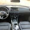 Mazda 6 thumb 5