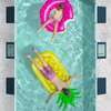 Piscine pliable pour adultes et enfants thumb 0