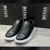 Chaussures Boss ,Zegna basses élégantes polyvalentes thumb 2