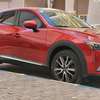Mazda cx-3 2016 thumb 2