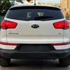 KIA SPORTAGE  2016 thumb 6