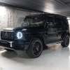 Mercedes classe g63 2023 thumb 0