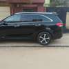 Kia Sorento 2016 thumb 4