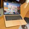 MacBook M1 Rose Gold 2020 - SSD 512/Ram16Go thumb 0