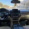Mercedes GLE 400 2016 thumb 4