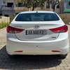 Hyundai Elantra 2013 thumb 10