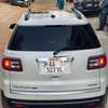 GMC Acadia 2017 thumb 6