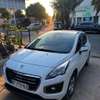 Peugeot 308 2017 thumb 5