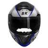Casque moto Bluetooth thumb 4