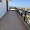 Penthouse à louer à Mermoz derrière Elton thumb 9
