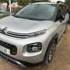Citroën C3 Aircross 2018 thumb 2
