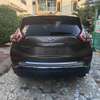 Nissan Murano thumb 5