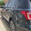 2017 FORD EXPLORER PLATINIUM thumb 10