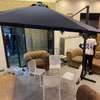 PARFAIT POUR VOTRE JARDIN, TERRASSE OU LA PLAGE thumb 1