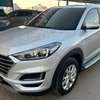 Hyundai Tucson diesel 2020 Full options thumb 0