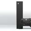 Xbox Series S 1 TB (Carbon) thumb 2