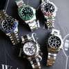 Nouvelle arrivage montres de luxe pour Hommes et femmes thumb 12