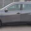 Nissan rogue 2017 thumb 2