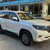 Toyata Prado Land cruiser VX 2019 thumb 10