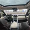 Range Rover sport 2017 Full options thumb 5