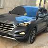 Hyundai Tucson 2016 venant Corée thumb 3