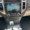 Mitsubishi Pajero 2016 thumb 13