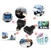 Extension HDMI 1080p vers double port RJ45 thumb 2