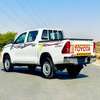 TOYOTA HILUX 2022 thumb 1
