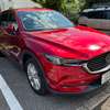 Mazda C8 2018 thumb 4