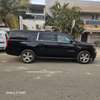 Avante chevrolet suburban 2017 venat full.option thumb 7
