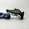 Nike Air Max Tn Blanc Noir Rouge Confort Running thumb 7