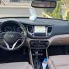Hyundai Tucsson thumb 8