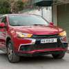 Misthibisi outlander sport thumb 5