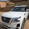 Nissan Patrol thumb 0