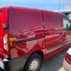 Citroën Jumpy utilitaire rouge manuel climatisé thumb 2
