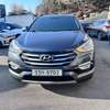 HYNDAI SANTA FE Année 2018  Diesel Moteur 2.0 thumb 2
