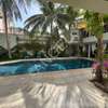 Ref_4223_ F5 de 236m² à vendre aux Almadies avec vue sur mer thumb 2