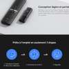 Xiaomi TV Stick 4K + Télécommande (Pour SMART TV)) thumb 4