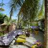 Villa en résidence bord de mer  à vendre à Saly thumb 9
