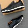 Timberland baskets noires détails dorés antidérapantes thumb 7