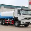 Camion Sinotruk 2024 thumb 0