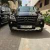 Mercedes MLM 350 v6 thumb 0