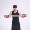 Extenseur de poitrine 3 en 1, des pinces d'exercices thumb 6