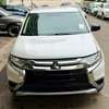 MITSUBISHI OUTLANDER 2017 thumb 0