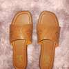 Sandales marron thumb 1